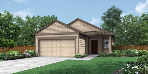309 Witchhazel Way, San Marcos