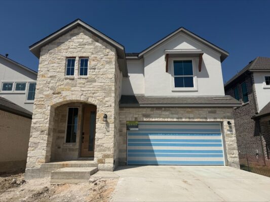 260 Bloomington Loop None, Hutto