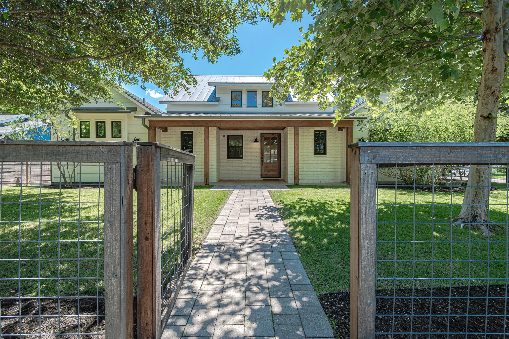 5805 Chesterfield Ave, Austin
