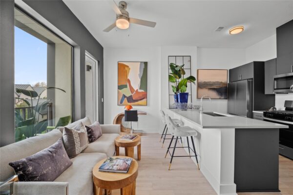 3900 Berkman Dr #301, Austin