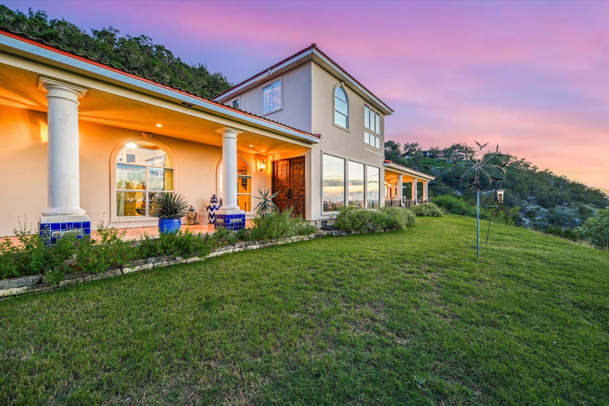 501 Brinkley Dr, Wimberley, TX 78676