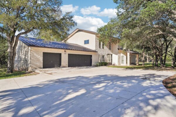 2833 Cedar Hollow Rd, Georgetown