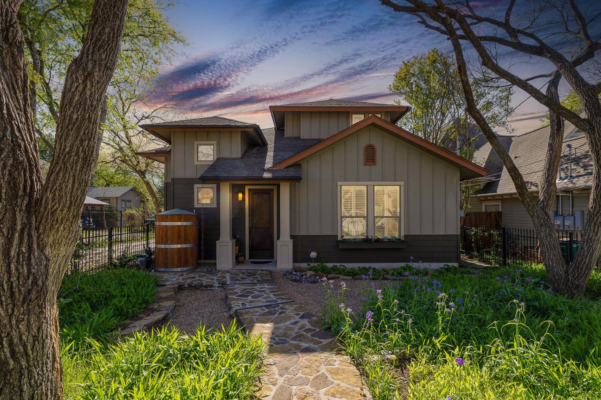 5607 Clay Ave #A, Austin, TX 78756