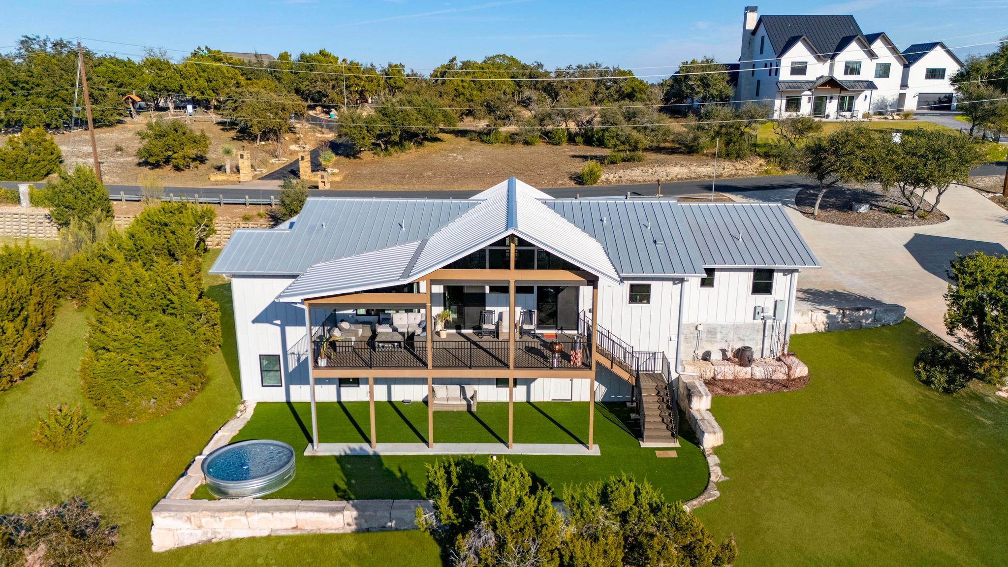 4408 Hennig Dr, Austin, TX 78738