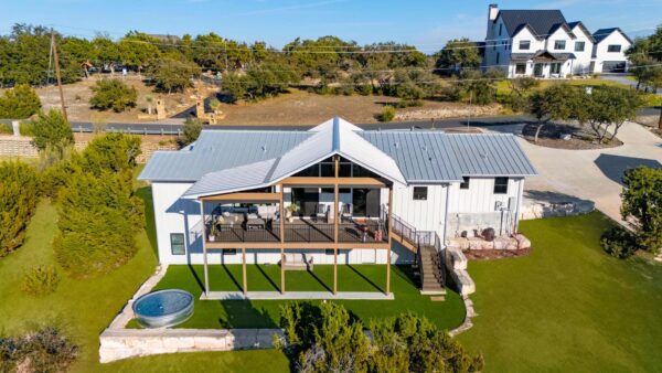 4408 Hennig Dr, Austin