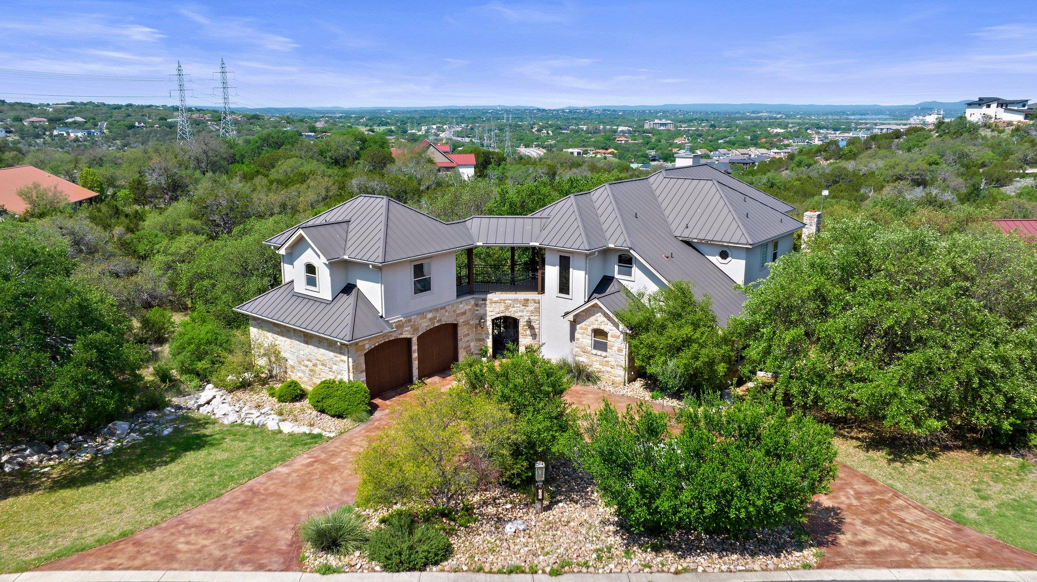 304 Hi Ridge None, Horseshoe Bay, TX 78657