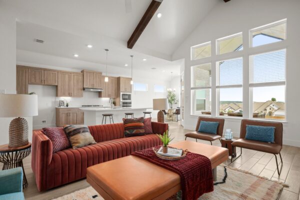 18712 Brady Clearing Ln, Austin
