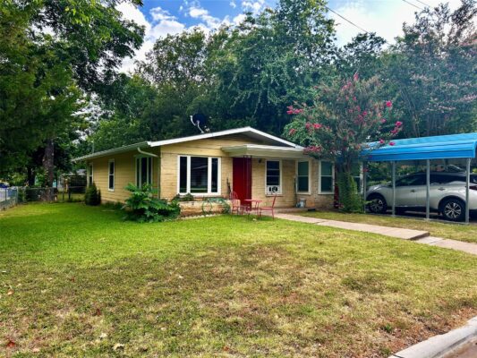 301 Wilmes Dr, Austin