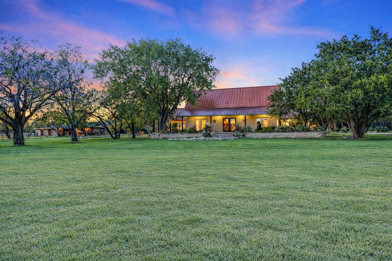 1005 County Road 414 None, Spicewood, TX 78669