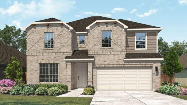 14128 Grassley Trl, Manor