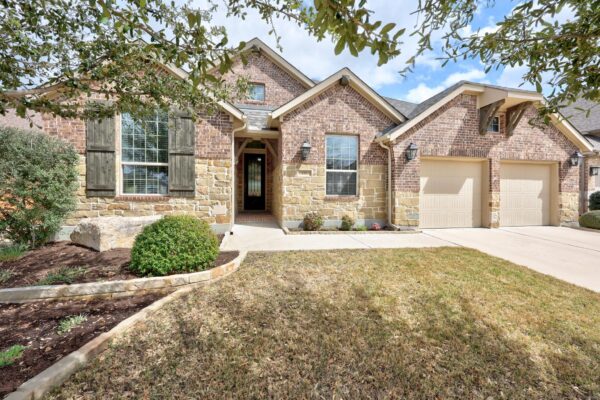 152 Fannin Battleground Ln, Georgetown
