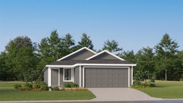 116 Silent Sky Ln, Hutto