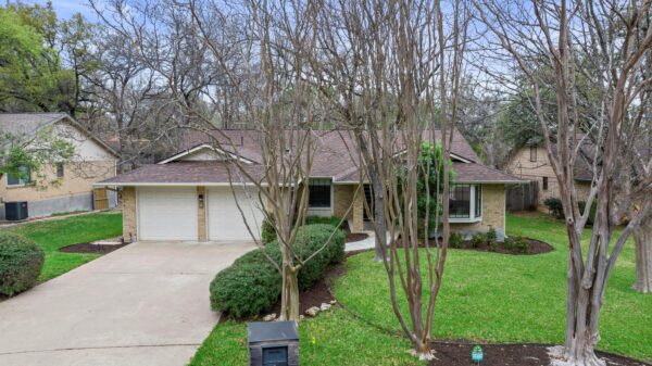3904 Cordova Dr, Austin