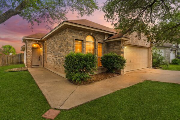 17509 Tobermory Dr, Pflugerville