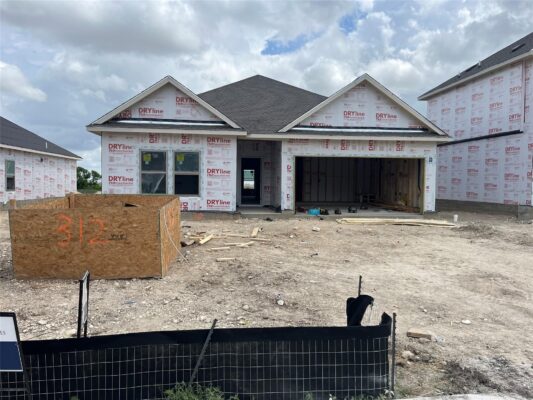 312 Sleep Hollow None, Jarrell