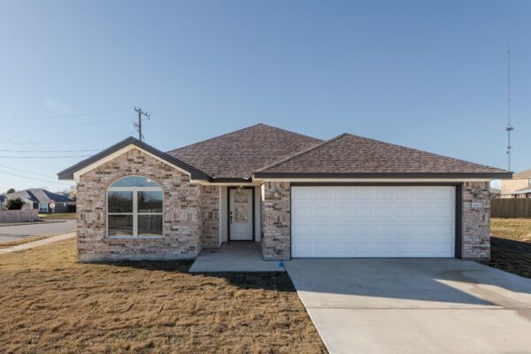 2005 Blackhawk Loop, Belton