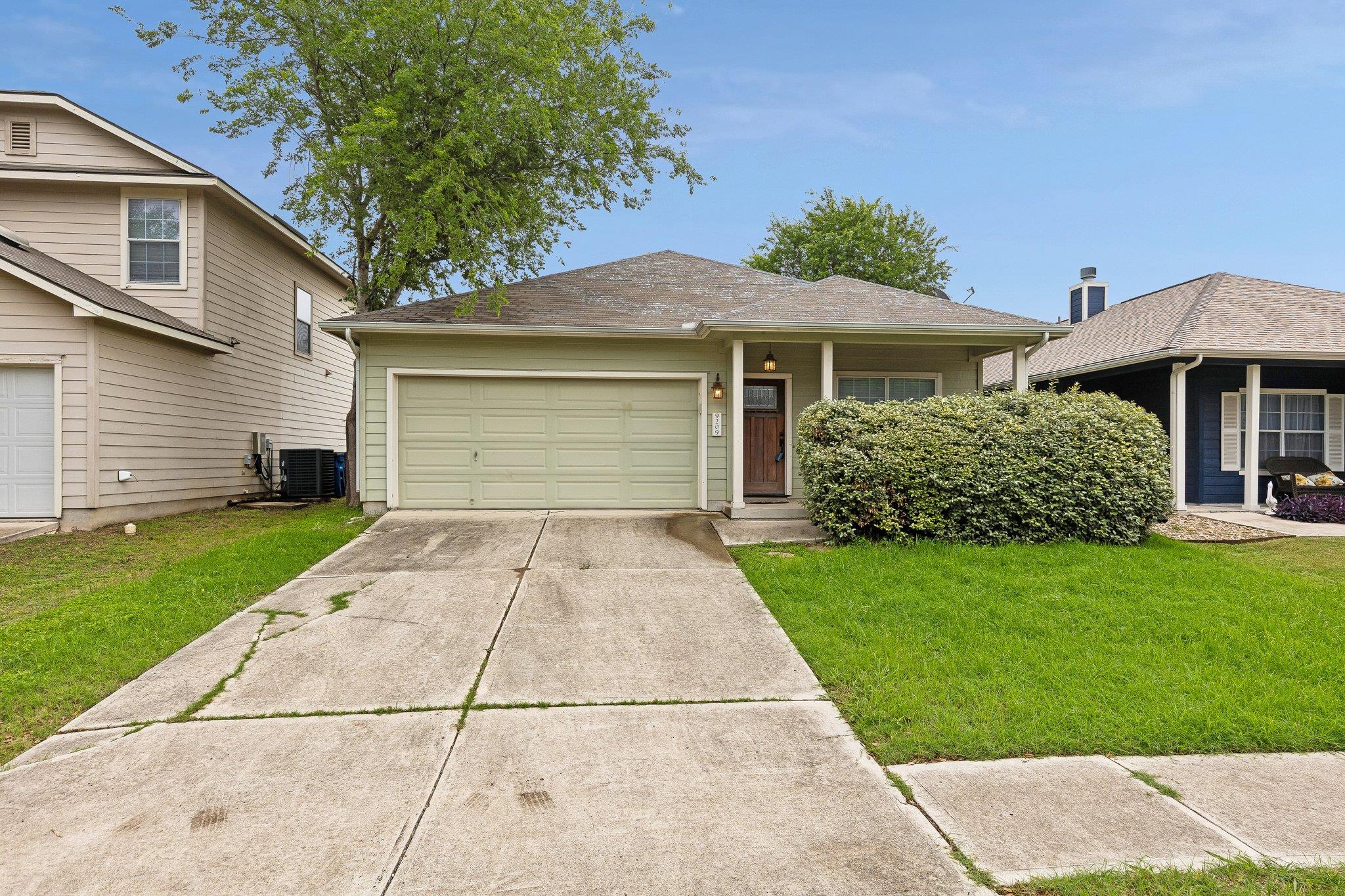 9209 Brandts Wood St, Austin, TX 78744
