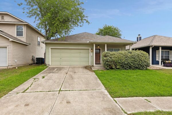 9209 Brandts Wood St, Austin