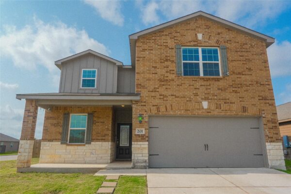 201 Constitution St, Liberty Hill