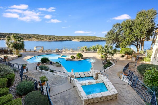 3404 American Dr #1225, Lago Vista