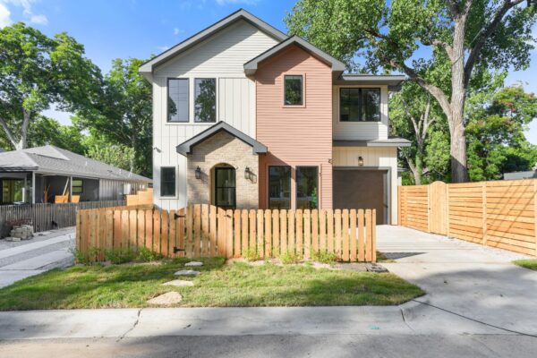 3103 Garwood St #1, Austin
