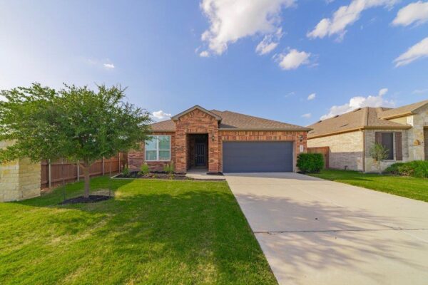 134 Thistle Trl, Marble Falls