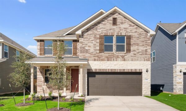 132 Arlington Park Loop, Hutto