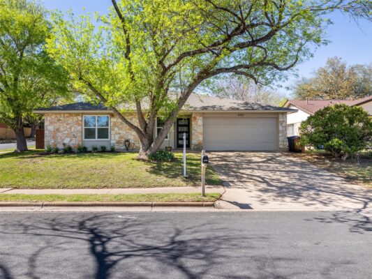 8402 Alabama Dr, Austin