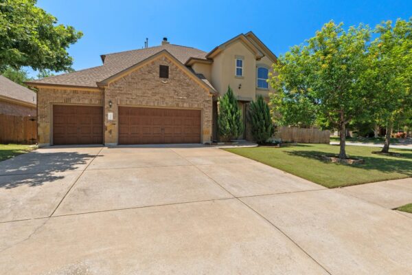 3000 Paseo De Charros None, Cedar Park