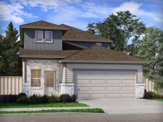 205 Wilcott Dr, Georgetown
