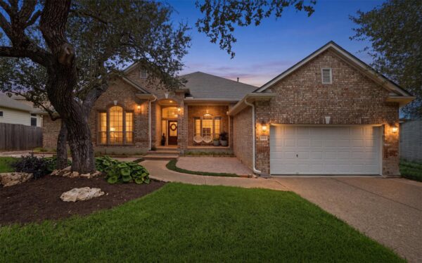 12212 Waterton Parke Cir, Austin