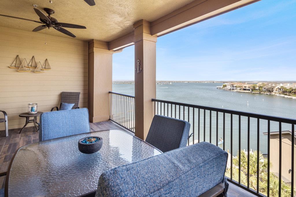 96 Island Dr #43, Horseshoe Bay, TX 78657