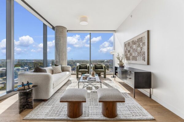 44 East Ave #1407, Austin