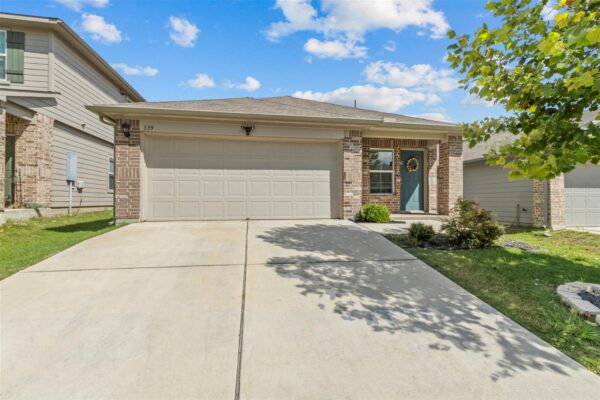 339 Euclid Ln, Uhland