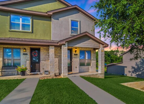 18900 Nicklaus Dr, Lago Vista