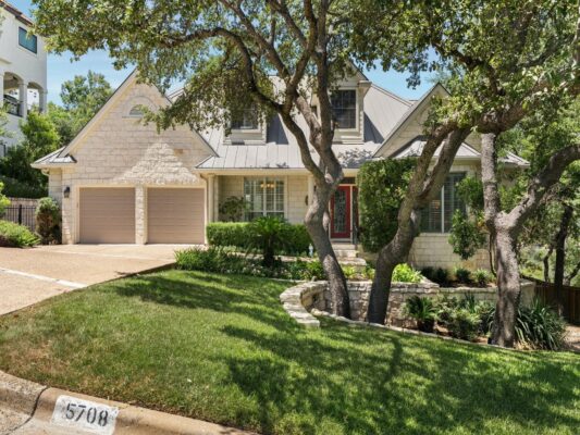 5708 Long Ct, Austin