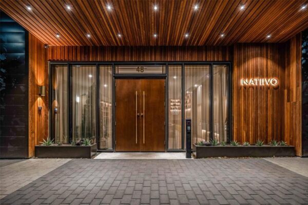 48 East Ave #1301, Austin