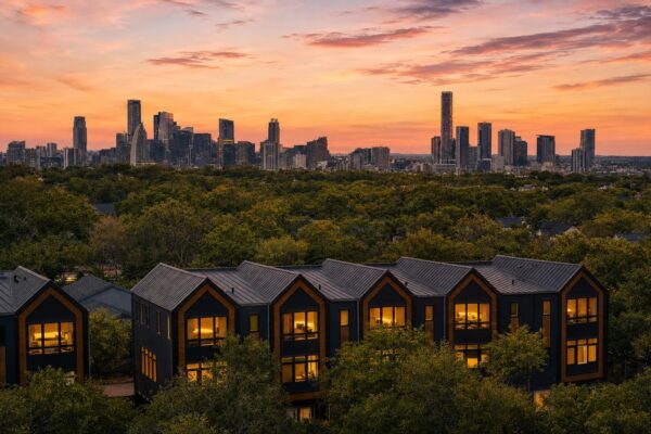 4101 Menchaca Rd #205, Austin