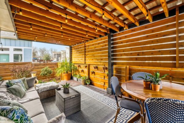 2000 Hermia St, Austin