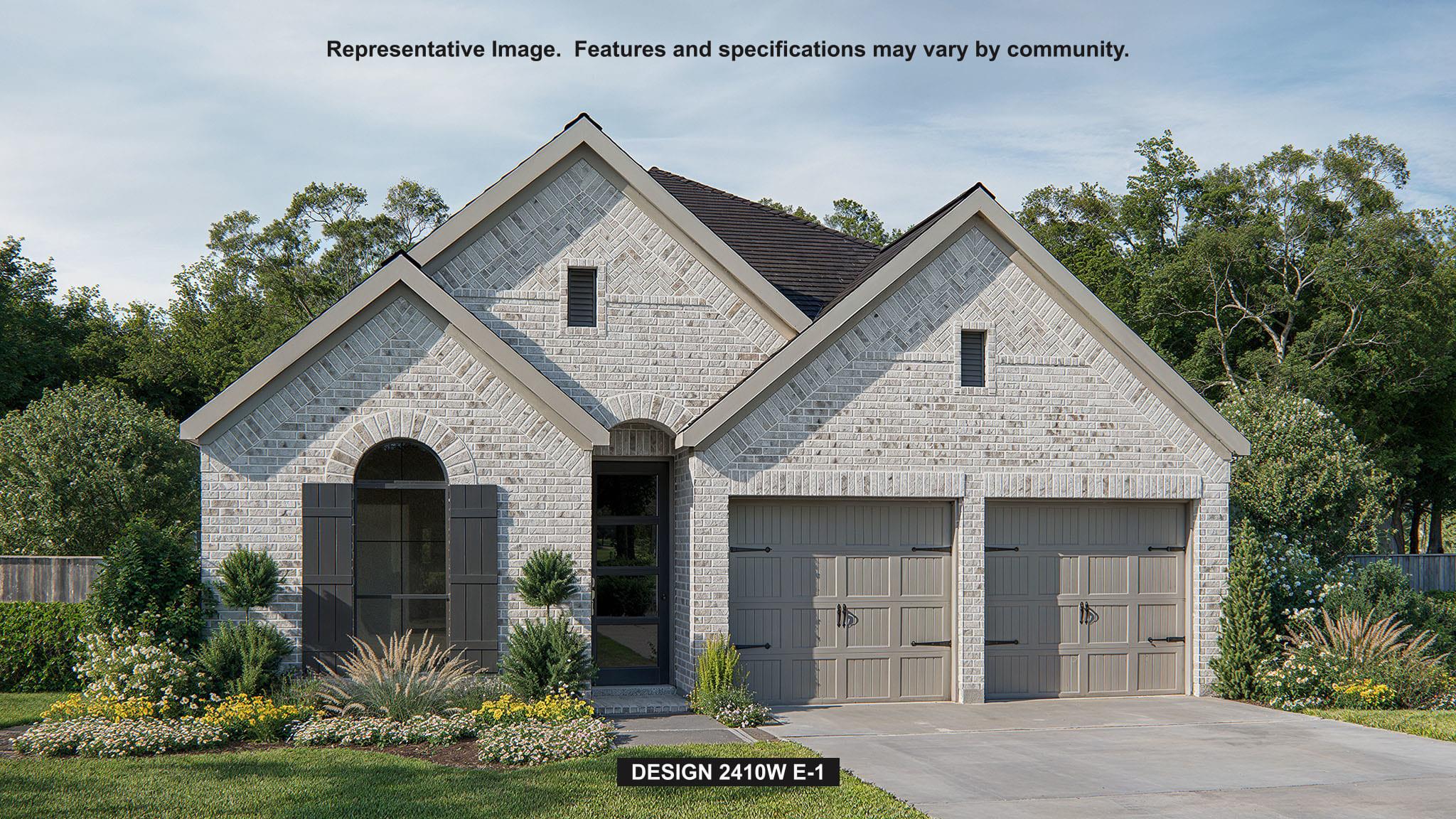 105 Top View Dr, Liberty Hill, TX 78642