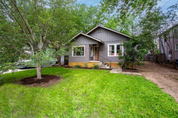 2714 E 22nd St, Austin