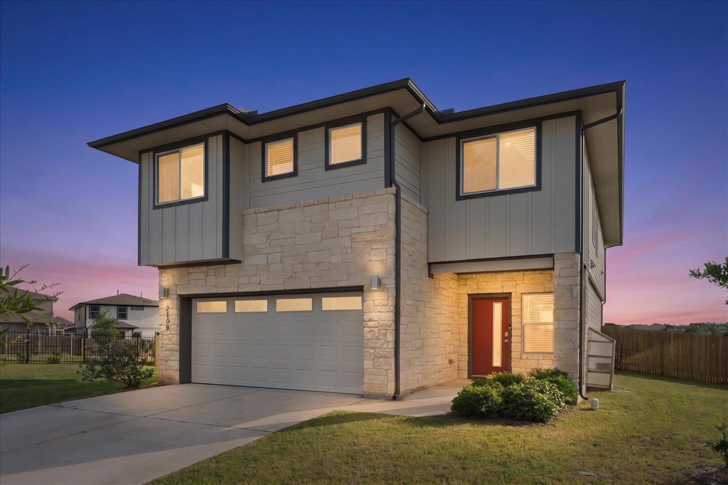 2109 Ettalee Ct, Austin