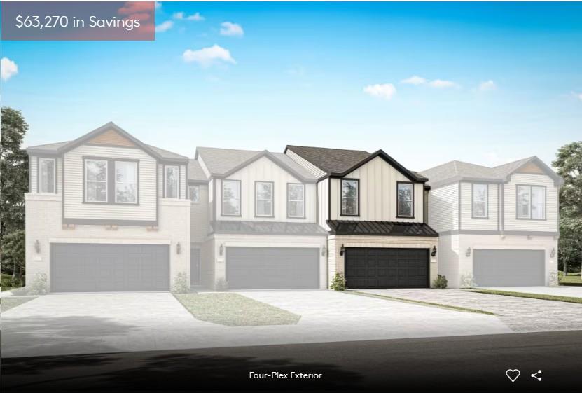 1955 Settlers Glen Dr #4703, Round Rock, TX 78665