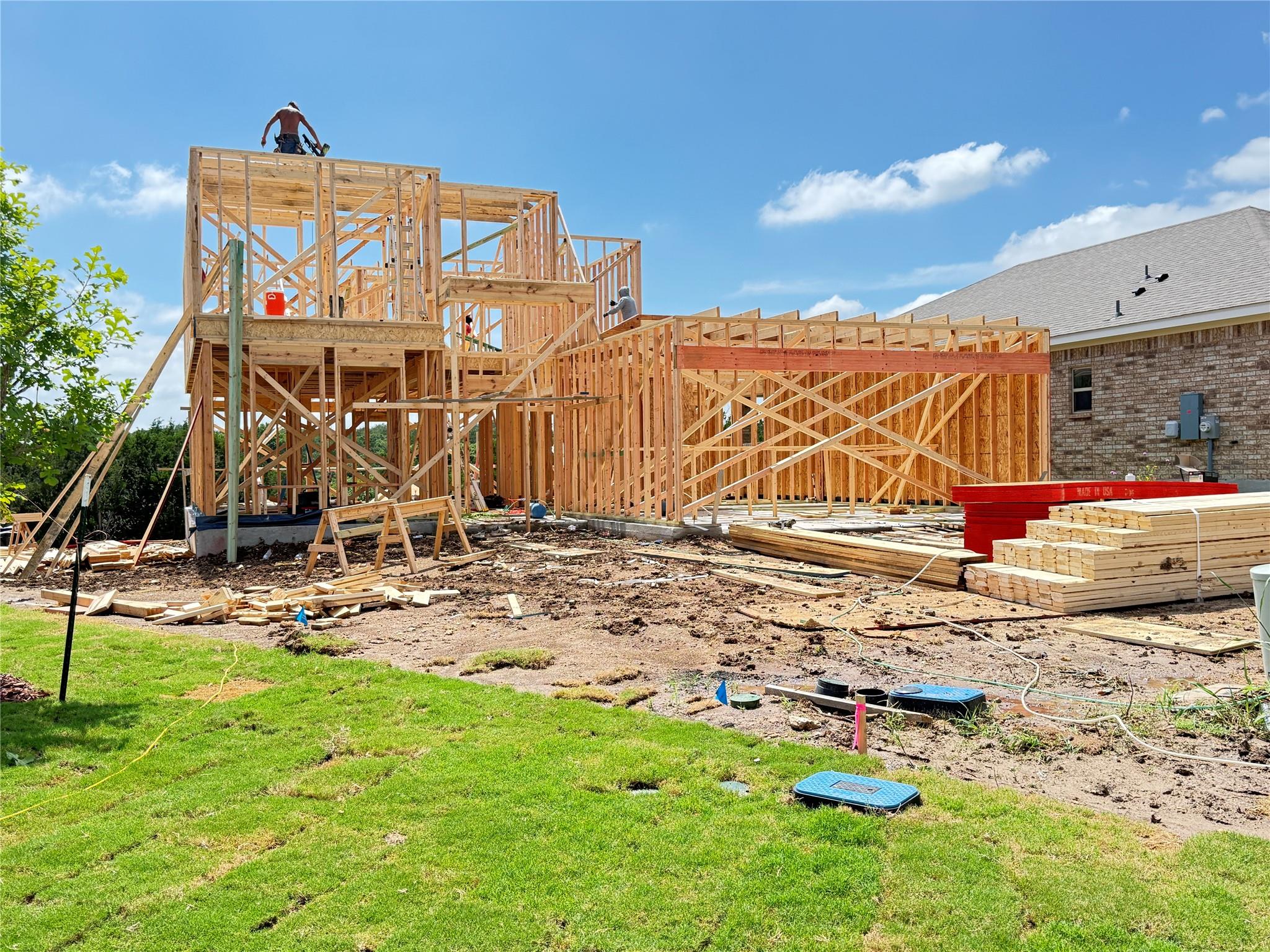 5318 Lassen Ln, Belton, TX 76513