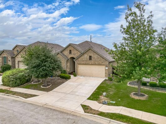 109 Tulip Garden Trl, San Marcos