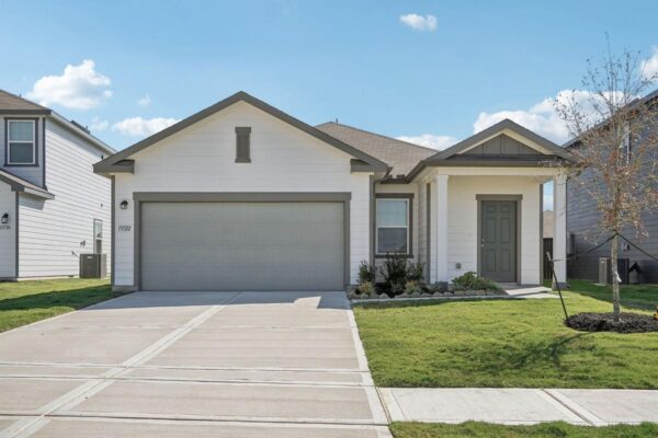 12909 Kentucky Warbler Dr, Buda