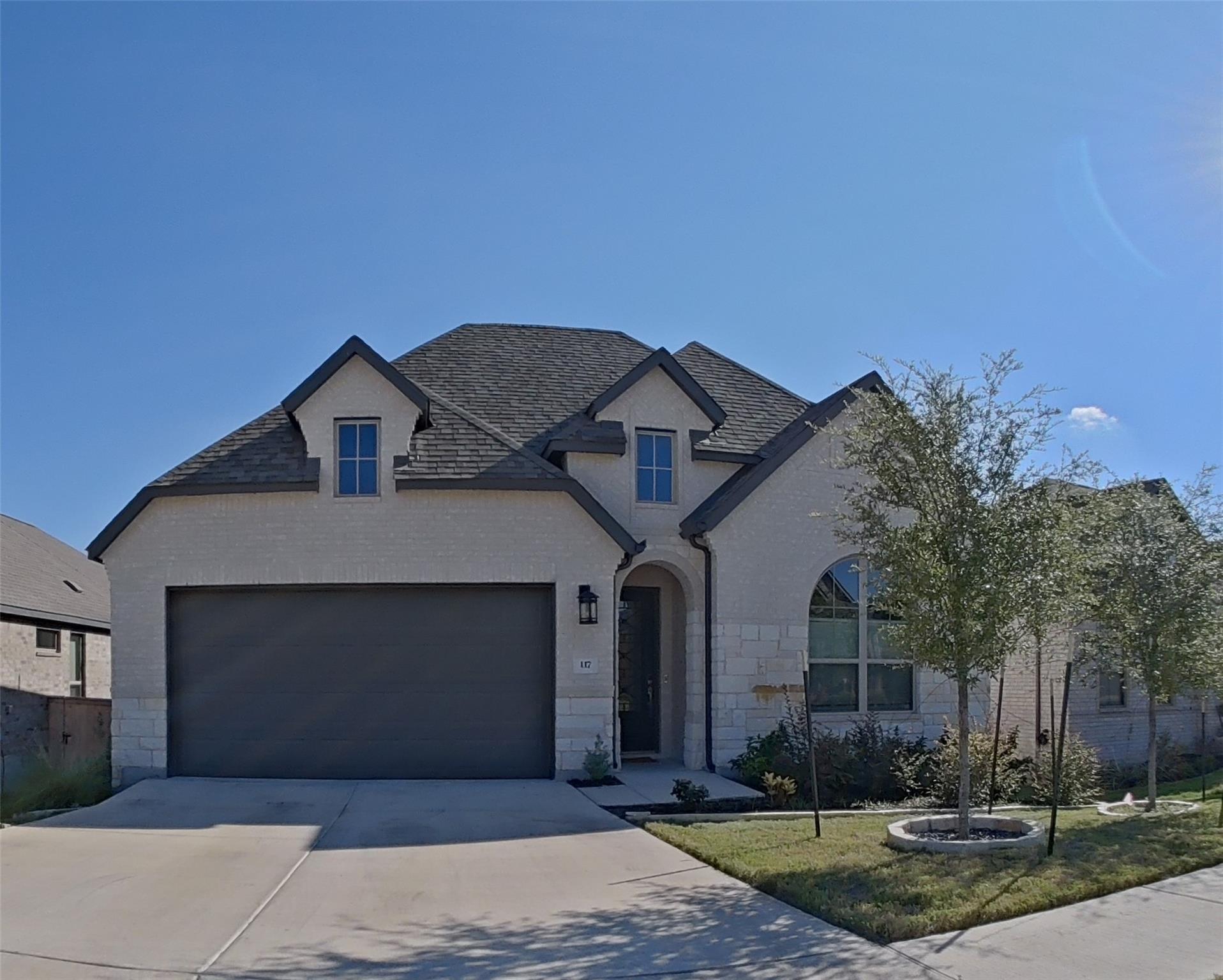 117 Missouri Primrose Ln, San Marcos, TX 78666
