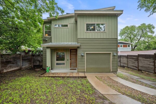 1131 Poquito St #A, Austin