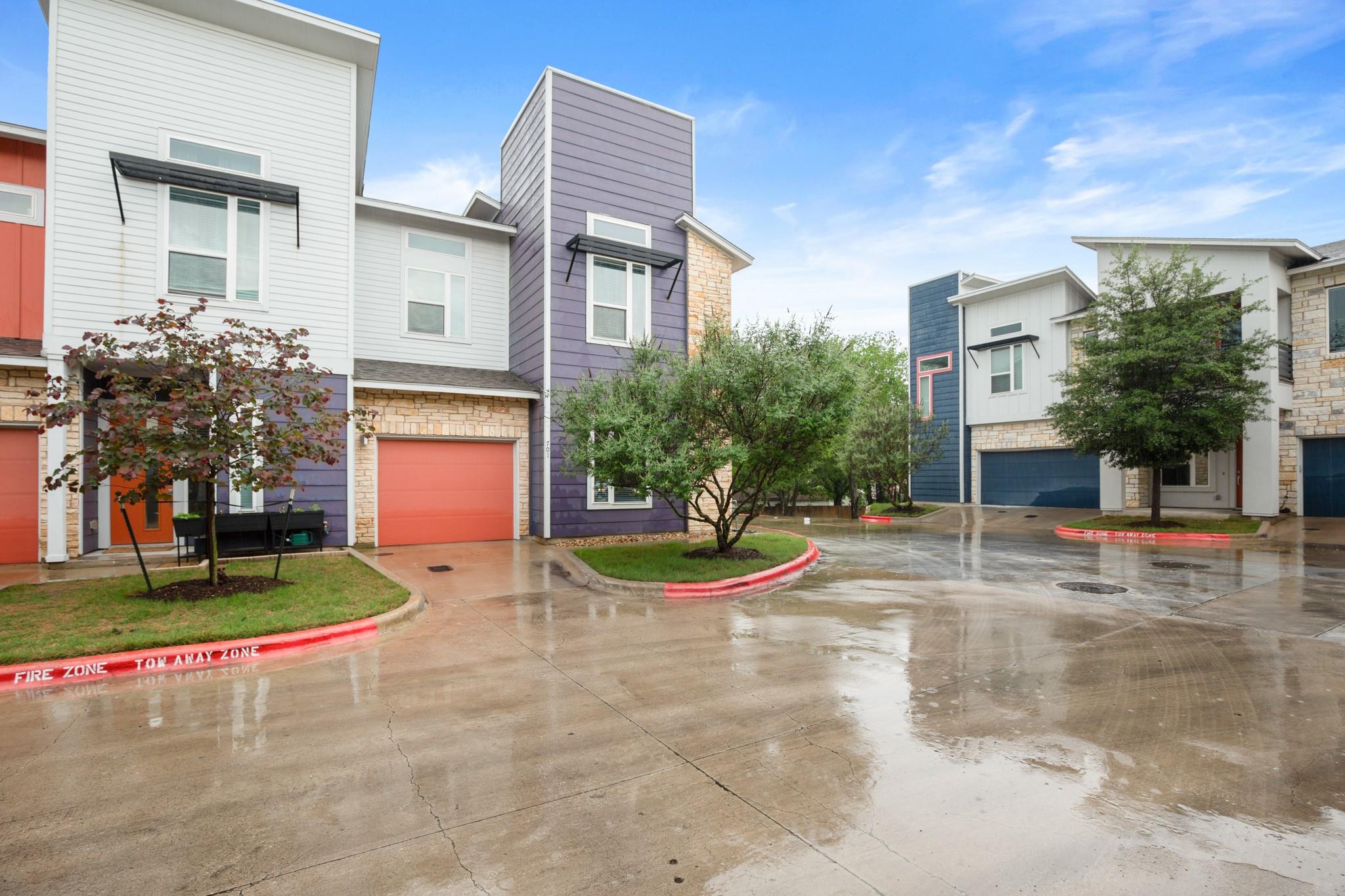 8922 Menchaca Rd #701, Austin