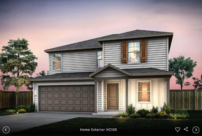 257 Elk Ave, San Marcos, TX 78666